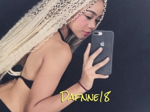 dafnne18 Elles Mouillent