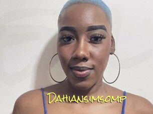 Dahiansimsomp