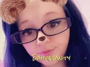 Dahvievanity