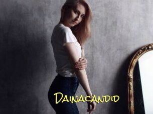 Dainacandid