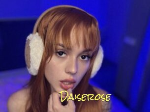 Daiserose