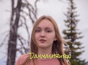 Daisyashburn