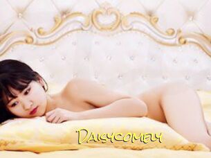 Daisycomely