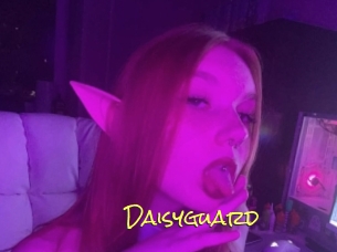 daisyguard Elles Mouillent