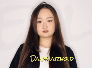 Daisyharbold