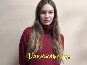 Daisyjohnsons