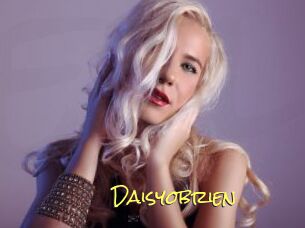Daisyobrien