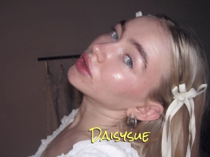 Daisysue