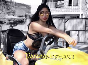 Daizhamorgann