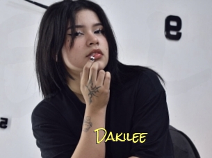 Dakilee