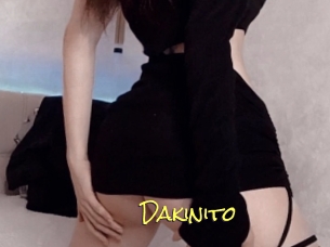 Dakinito