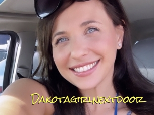 Dakotagirlnextdoor