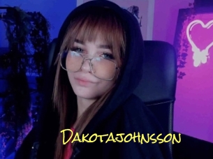 Dakotajohnsson
