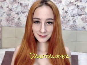 Dakotalopez