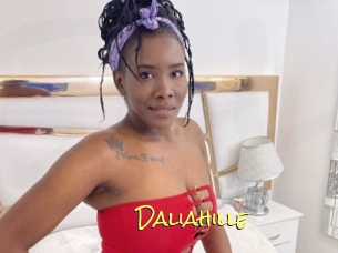Daliahille