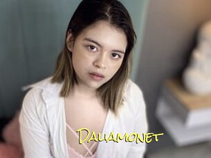 Daliamonet