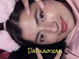 Daliilaocean