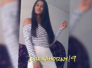Dalilahorny19