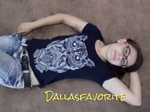 Dallasfavorite