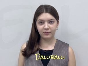 Dalliballi