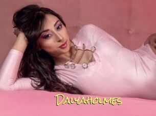 Dalyaholmes