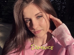 daminice Elles Mouillent