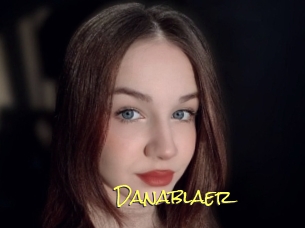 Danablaer