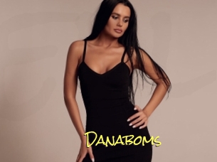Danaboms