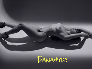 Danahyde