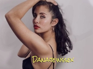 Danajeinssex