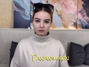 Dananilsson