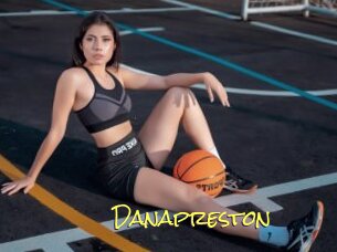 Danapreston