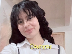 Dandere