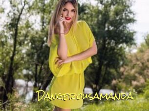 Dangerousamanda