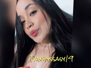 Danhyssasy19