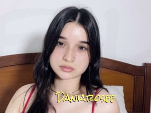 Daniarosee