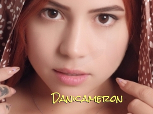 Danicameron