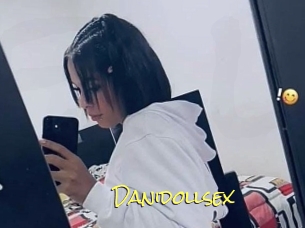 danidollsex Elles Mouillent