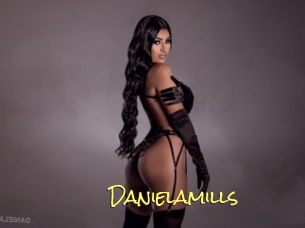 danielamills Elles Mouillent
