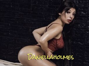 Daniellaholmes