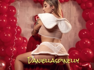daniellaspinelly Elles Mouillent