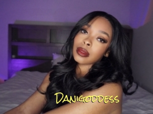 Danigoddess