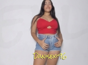 danisexi96 Elles Mouillent