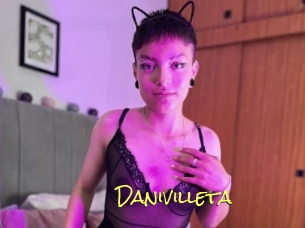 Danivilleta