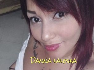 danna_laleska Elles Mouillent