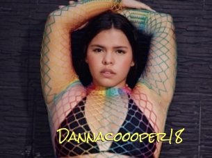 Dannacoooper18
