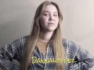 Dannaloppez