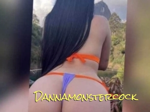 dannamonstercock Elles Mouillent