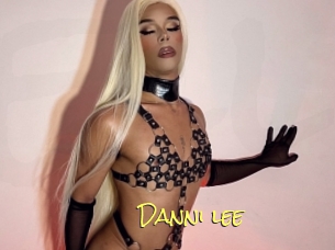 danni_lee Elles Mouillent