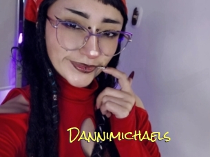dannimichaels Elles Mouillent